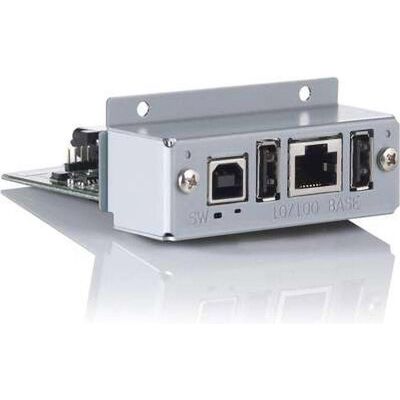 Star Micronics Interface HI X IFBD-HI01X, Imprimante : accessoires - Publicité Star Micronics Interface HI X IFBD-HI01X, Imprimante : accessoires - Publicité