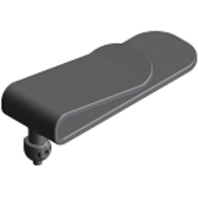 Seiko BLT-B02-1BELT CLIP, Lecteur de codes barres : accessoires - Publicité Seiko BLT-B02-1BELT CLIP, Lecteur de codes barres : accessoires - Publicité