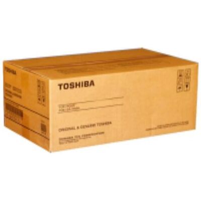 Toshiba Toner, T-305PM (M) - Publicité Toshiba Toner, T-305PM (M) - Publicité