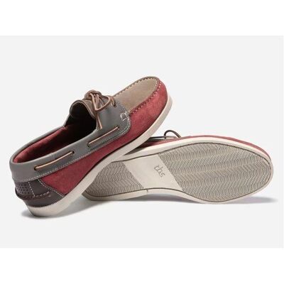 Konica Minolta Phenis Roullie/Tan Chaussures, Imprimante : accessoires - Publicité Konica Minolta Phenis Roullie/Tan Chaussures, Imprimante : accessoires - Publicité