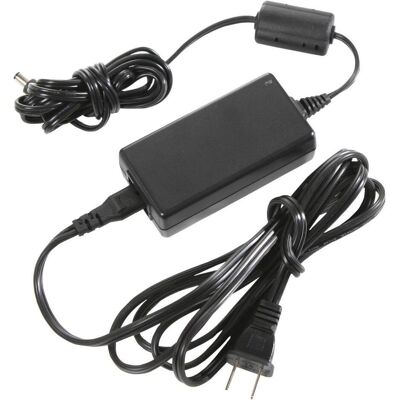 Brady Adaptateur AC, US 110V, Lecteur de codes barres : accessoires - Publicité Brady Adaptateur AC, US 110V, Lecteur de codes barres : accessoires - Publicité
