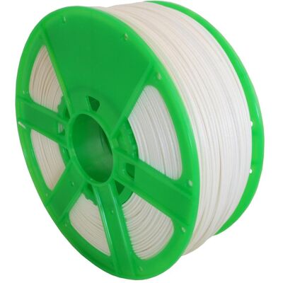 Purefil ABS GF10 Filament - Suisse, Tolérances faibles, Facile à imprimer - Filament 3D - Publicité Purefil ABS GF10 Filament - Suisse, Tolérances faibles, Facile à imprimer - Filament 3D - Publicité
