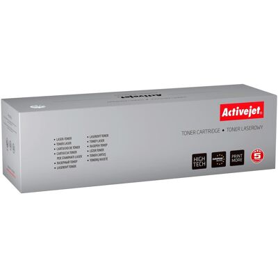 Activejet, Toner, toner do new ATL-MS621N (zamiennik do Lexmark 56F2000 Supreme 6000 stron czarny) (CF) - Publicité Activejet, Toner, toner do new ATL-MS621N (zamiennik do Lexmark 56F2000 Supreme 6000 stron czarny) (CF) - Publicité