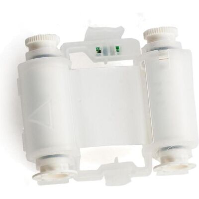 Brady, Rouleau d’étiquettes, M7-R6800-WT, Ruban résine, blanc, 50.00 mm x 45.72 m, f. BMP71 (50 mm) - Publicité Brady, Rouleau d’étiquettes, M7-R6800-WT, Ruban résine, blanc, 50.00 mm x 45.72 m, f. BMP71 (50 mm) - Publicité