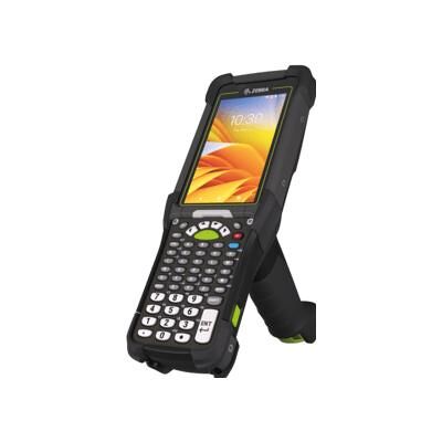 Zebra MC9000 Series MC9400 (Codes à barres 1D), Lecteur de codes barres - Publicité Zebra MC9000 Series MC9400 (Codes à barres 1D), Lecteur de codes barres - Publicité