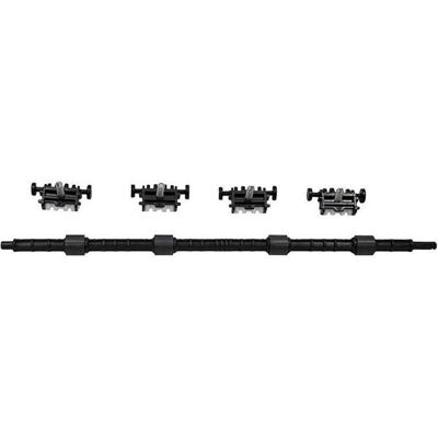 HP Fuser Roller Noir - Rôle de fusion pour Samsung ML-2160 - 2168 - Publicité HP Fuser Roller Noir - Rôle de fusion pour Samsung ML-2160 - 2168 - Publicité