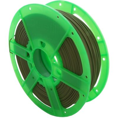 Purefil - PLA Filament - 1.75 mm - Vert - Filament - Publicité Purefil - PLA Filament - 1.75 mm - Vert - Filament - Publicité