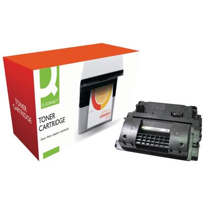 Q-Connect, Toner, 64x (CF) - Publicité Q-Connect, Toner, 64x (CF) - Publicité