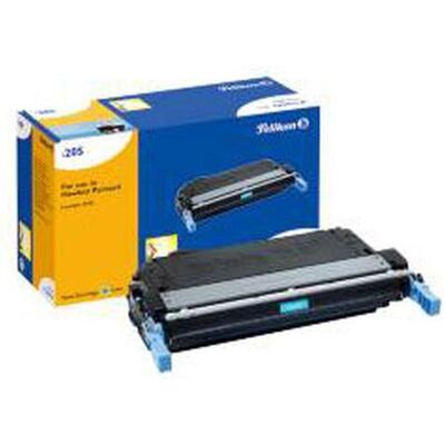 Pelikan Toner, 643a (C) - Publicité Pelikan Toner, 643a (C) - Publicité