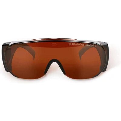 Snapmaker Lunettes de sécurité laser (Accessoire), Imprimante 3D : accessoires - Publicité Snapmaker Lunettes de sécurité laser (Accessoire), Imprimante 3D : accessoires - Publicité