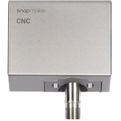Snapmaker Module CNC 2.0 (Pièce de rechange), Imprimante 3D : accessoires - Publicité Snapmaker Module CNC 2.0 (Pièce de rechange), Imprimante 3D : accessoires - Publicité