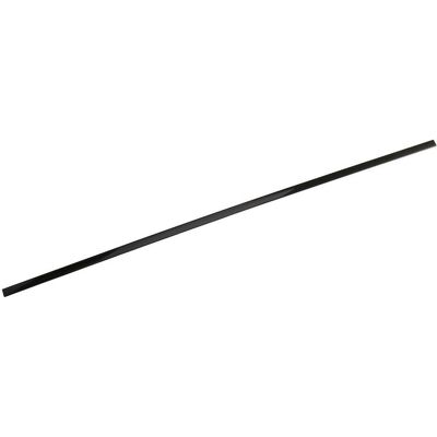 Brady, Rouleau d’étiquettes, Balise de composant Black Rails - Publicité Brady, Rouleau d’étiquettes, Balise de composant Black Rails - Publicité