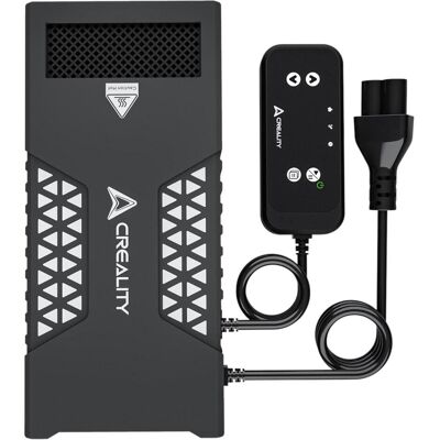 Creality Chamber Heater (Accessoire), Imprimante 3D : accessoires - Publicité Creality Chamber Heater (Accessoire), Imprimante 3D : accessoires - Publicité