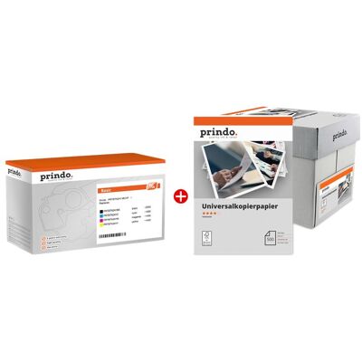 Prindo, Toner, PRTBTN241 MCVP PRTBTN241 MCVP - Publicité Prindo, Toner, PRTBTN241 MCVP PRTBTN241 MCVP - Publicité