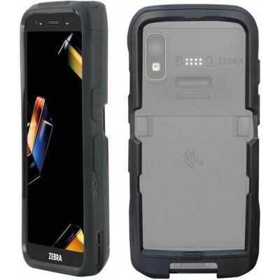 Mobilis PROTECH - CASE FOR ZEBRA TC501, Lecteur de codes barres : accessoires - Publicité Mobilis PROTECH - CASE FOR ZEBRA TC501, Lecteur de codes barres : accessoires - Publicité