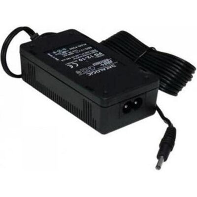 DataLogic Bloc d'alimentation 18 watts, Lecteur de codes barres : accessoires - Publicité DataLogic Bloc d'alimentation 18 watts, Lecteur de codes barres : accessoires - Publicité