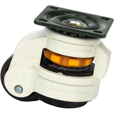 FlashForge Guider3 Plus/Ultra Fuma Wheel 40f (Accessoire, Pièce de rechange), Imprimante 3D : accessoires - Publicité FlashForge Guider3 Plus/Ultra Fuma Wheel 40f (Accessoire, Pièce de rechange), Imprimante 3D : accessoires - Publicité