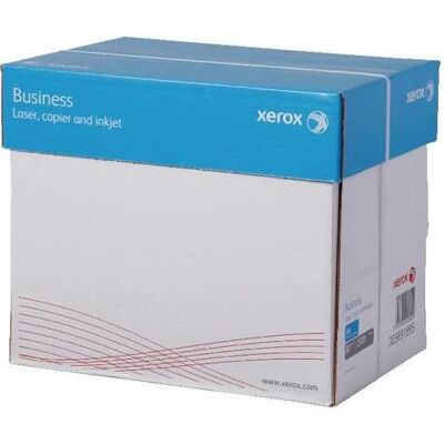 Xerox - 003R93012 - A4 - 4-Hole - Paper - Publicité Xerox - 003R93012 - A4 - 4-Hole - Paper - Publicité