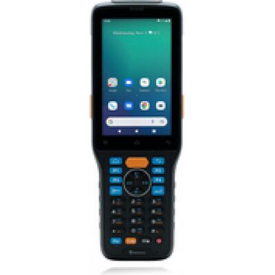 Newland N7 Cachalot Pro II 4/64GB, 4 (Codes à barres 1D, Codes à barres 2D), Lecteur de codes barres, Noir - Publicité Newland N7 Cachalot Pro II 4/64GB, 4 (Codes à barres 1D, Codes à barres 2D), Lecteur de codes barres, Noir - Publicité