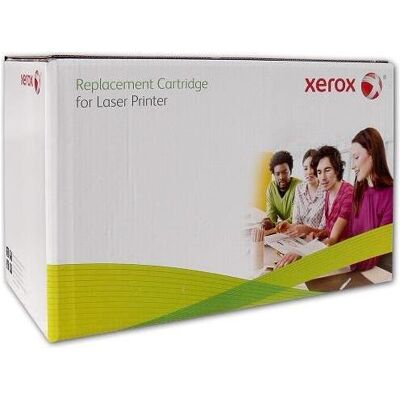 Xerox Toner, alternativní toner Pantum TL410X, 6.000 pgs, black - Publicité Xerox Toner, alternativní toner Pantum TL410X, 6.000 pgs, black - Publicité