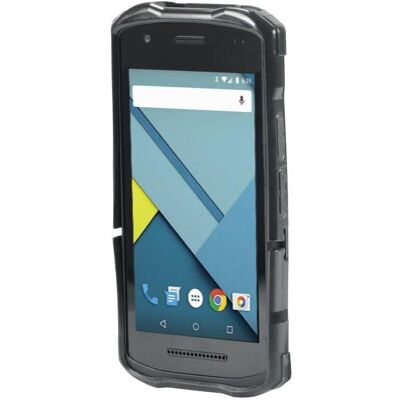 Mobilis Housse de protection Protech, TC20 (avec PowerPack) Housse de protection Protech, dragonne, Lecteur de codes barres : accessoires - Publicité Mobilis Housse de protection Protech, TC20 (avec PowerPack) Housse de protection Protech, dragonne, Lecteur de codes barres : accessoires - Publicité