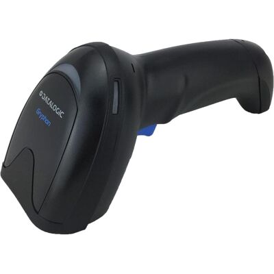 Lecteur de codes-barres Datalogic Gryphon GD4290 - Noir - Publicité Lecteur de codes-barres Datalogic Gryphon GD4290 - Noir - Publicité