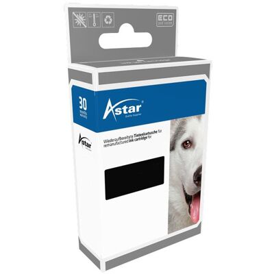 Astar, Cartouche d'impression, AS44985 Compatible (C, CF, M, Y) - Publicité Astar, Cartouche d'impression, AS44985 Compatible (C, CF, M, Y) - Publicité