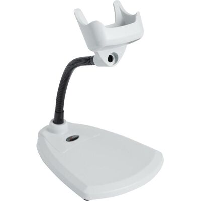 Brady CR1xxx - Stand, Gris clair, Lecteur de codes barres : accessoires - Publicité Brady CR1xxx - Stand, Gris clair, Lecteur de codes barres : accessoires - Publicité