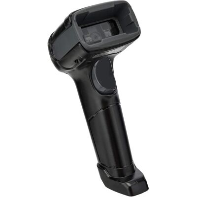 Nilox 2d Usb Barcode Reader with (Codes à barres 1D, Codes à barres 2D), Lecteur de codes barres - Publicité Nilox 2d Usb Barcode Reader with (Codes à barres 1D, Codes à barres 2D), Lecteur de codes barres - Publicité