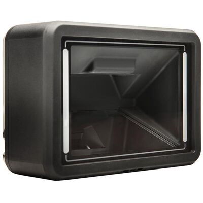 Opticon M11, USB, 2D, BLACK, Lecteur de codes barres, Noir - Publicité Opticon M11, USB, 2D, BLACK, Lecteur de codes barres, Noir - Publicité