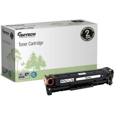 Isotech Toner, Toner CF213A (M) - Publicité Isotech Toner, Toner CF213A (M) - Publicité