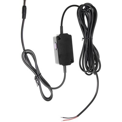 Brodit 941012 - Ordinateur portable - 12 V - 12 V - noir - 3 A - Zebra, Lecteur de codes barres : accessoires - Publicité Brodit 941012 - Ordinateur portable - 12 V - 12 V - noir - 3 A - Zebra, Lecteur de codes barres : accessoires - Publicité
