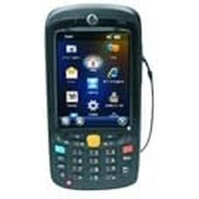 Motorola MC55A0 ebook, Lecteur de codes barres, Noir - Publicité Motorola MC55A0 ebook, Lecteur de codes barres, Noir - Publicité