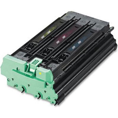 Ricoh Toner, 406663 (C, M, Y) - Publicité Ricoh Toner, 406663 (C, M, Y) - Publicité