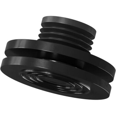 Creality Schwingungsdämpfende Füsse klebend 4Stk. (Accessoire), Imprimante 3D : accessoires - Publicité Creality Schwingungsdämpfende Füsse klebend 4Stk. (Accessoire), Imprimante 3D : accessoires - Publicité