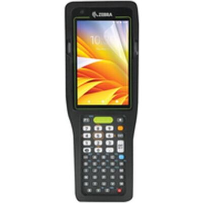Mobilis Screen Protec Anti-Shock IK06 Zebra MC3400/3450, Lecteur de codes barres : accessoires - Publicité Mobilis Screen Protec Anti-Shock IK06 Zebra MC3400/3450, Lecteur de codes barres : accessoires - Publicité