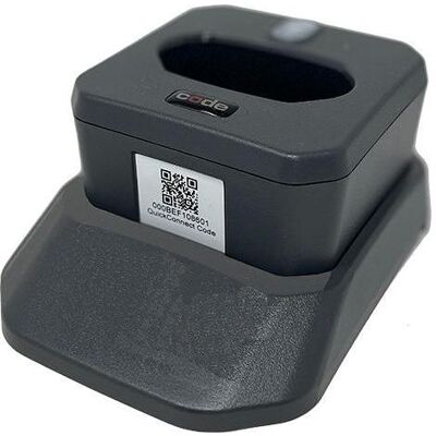 Brady Lecteur de code T 2700 Inductive, Lecteur de codes barres : accessoires - Publicité Brady Lecteur de code T 2700 Inductive, Lecteur de codes barres : accessoires - Publicité