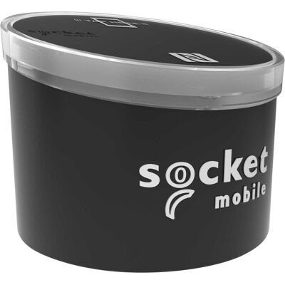 Socket Socketscan S550 Universal Nfc, Lecteur de codes barres, Noir - Publicité Socket Socketscan S550 Universal Nfc, Lecteur de codes barres, Noir - Publicité