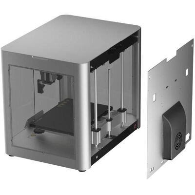 Snapmaker J1 Print Cooling Fan Upgrade Kit (Accessoire), Imprimante 3D : accessoires - Publicité Snapmaker J1 Print Cooling Fan Upgrade Kit (Accessoire), Imprimante 3D : accessoires - Publicité