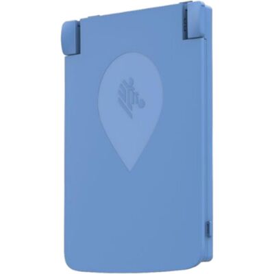 Batterie Zebra HC20 HC50 - 3800mAh Bleue - Publicité Batterie Zebra HC20 HC50 - 3800mAh Bleue - Publicité