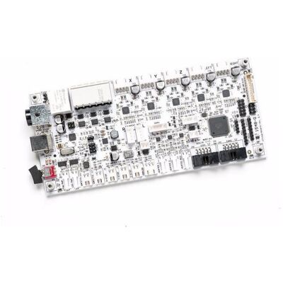 Ultimaker Ultimainboard UM3 (Pièce de rechange), Imprimante 3D : accessoires - Publicité Ultimaker Ultimainboard UM3 (Pièce de rechange), Imprimante 3D : accessoires - Publicité