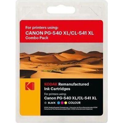 Kodak Cartouche d'impression, 522(2/6)b005 600/400s 21/15ml - Publicité Kodak Cartouche d'impression, 522(2/6)b005 600/400s 21/15ml - Publicité