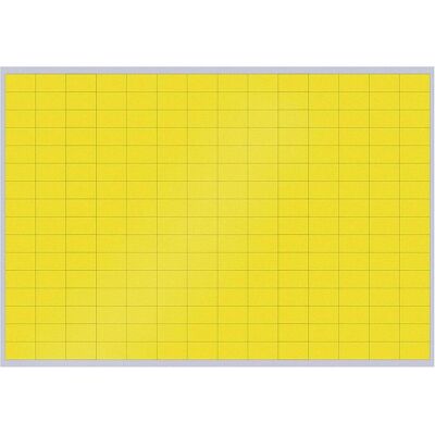 Brady, Rouleau d’étiquettes, FOGLI ETICHETTE 09 X 15, Etikettenbogen, 9 x 15 mm (3080 Etiketten) - Publicité Brady, Rouleau d’étiquettes, FOGLI ETICHETTE 09 X 15, Etikettenbogen, 9 x 15 mm (3080 Etiketten) - Publicité