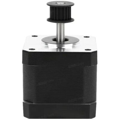 Moteur pas à pas Creality K1/K1C - Accessoires imprimantes 3D - Publicité Moteur pas à pas Creality K1/K1C - Accessoires imprimantes 3D - Publicité