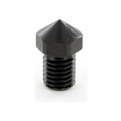 FlashForge Embout durci 0.8mm (Tube de grenaillage), Imprimante 3D : accessoires - Publicité FlashForge Embout durci 0.8mm (Tube de grenaillage), Imprimante 3D : accessoires - Publicité