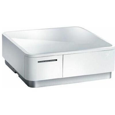 Star Micronics MPOP10CI WHT E+U - Imprimante et tiroir-caisse - Publicité Star Micronics MPOP10CI WHT E+U - Imprimante et tiroir-caisse - Publicité