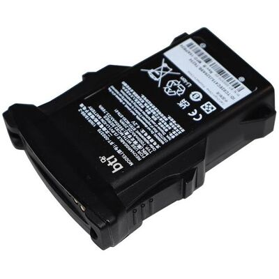 Origin Storage BTI BTRY-MC93-STN-01-, Batterie, Noir, Zebra, MC93, Lithium-Ion (Li-Ion), 7000 mAh, Lecteur de codes barres : accessoires - Publicité Origin Storage BTI BTRY-MC93-STN-01-, Batterie, Noir, Zebra, MC93, Lithium-Ion (Li-Ion), 7000 mAh, Lecteur de codes barres : accessoires - Publicité
