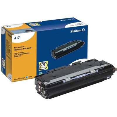Pelikan Toner, 311a (C) - Publicité Pelikan Toner, 311a (C) - Publicité