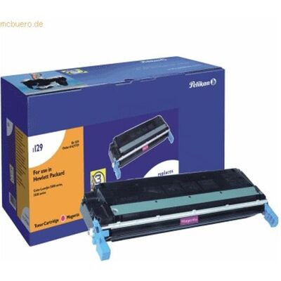 Pelikan Toner, 645a (M) - Publicité Pelikan Toner, 645a (M) - Publicité