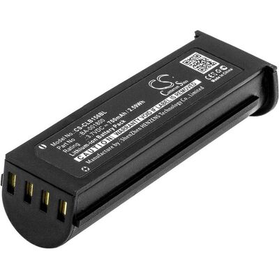 NoName Batterie pour Cipherlab 1560 etc., Lecteur de codes barres : accessoires - Publicité NoName Batterie pour Cipherlab 1560 etc., Lecteur de codes barres : accessoires - Publicité